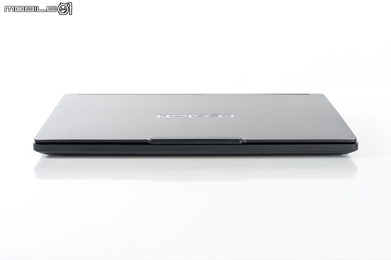 Lenovo Legion 5i (Gen11) 測試報告｜螢幕增大、結構瘦身，RTX 5060 滿血輸出！