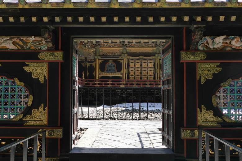 日光就是日本 日光旅遊紀錄