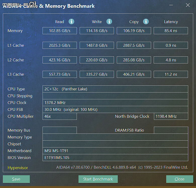 MSI CLAW 8 EX AI+ 測試報告|終將實現隨時隨地開玩的電競掌機