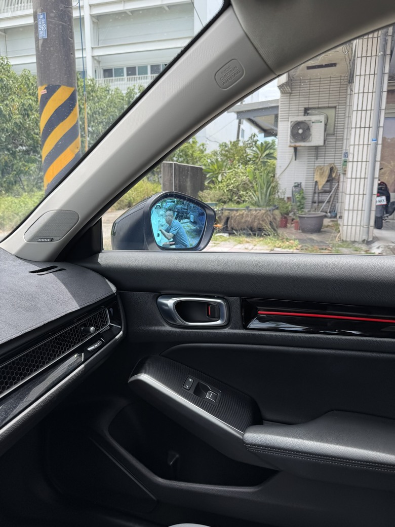 11th Civic eHEV FL4升級紀錄_Kuo's Garage & Dixcel Z Type