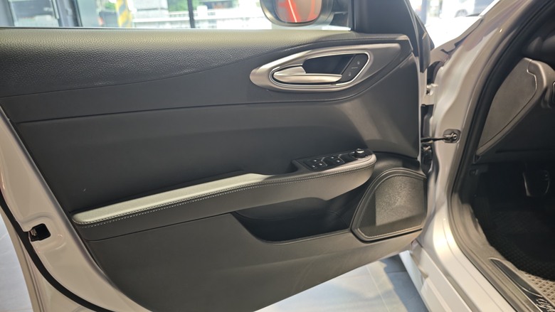 桃園荃程汽車參訪 - 依照Stellantis Brand House 全球規範打造之亞太區第二座據點