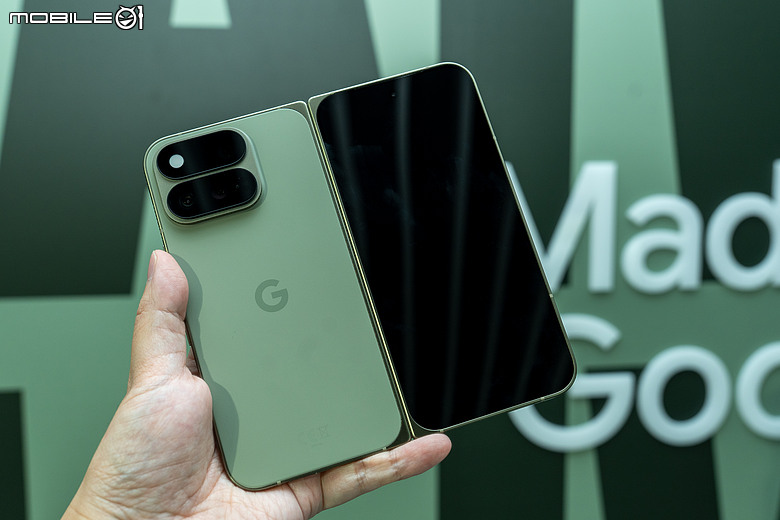 Google Pixel 11 系列、Pixel Watch 5 登台,外觀售價一次看!