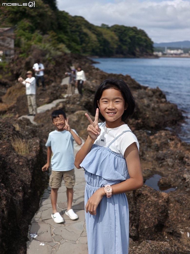 新潟@佐渡島親子旅遊|矢島盆舟,跟著千尋搭著盆舟進入宮崎駿動畫世界