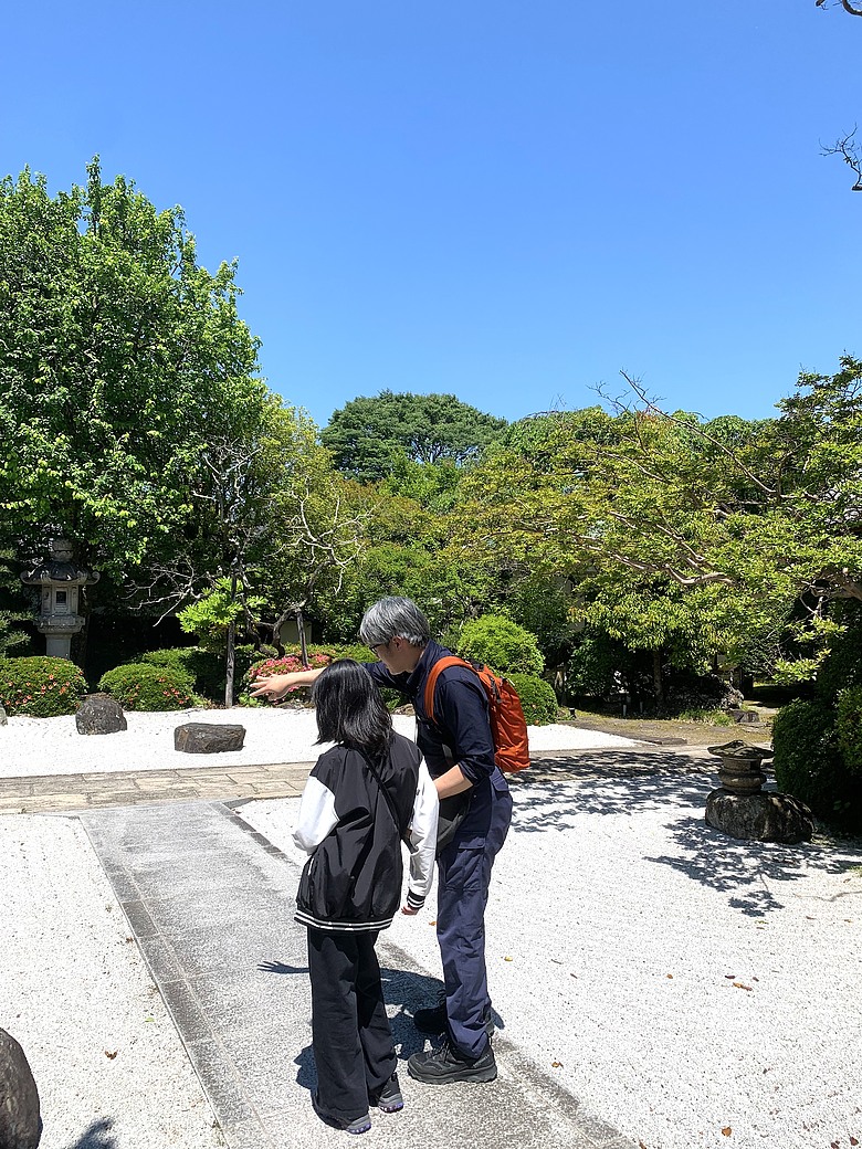 點我看大圖 <日本>2024~仙台體育館排球少年聖地巡禮、松音寺、仙台商店街魚板老店