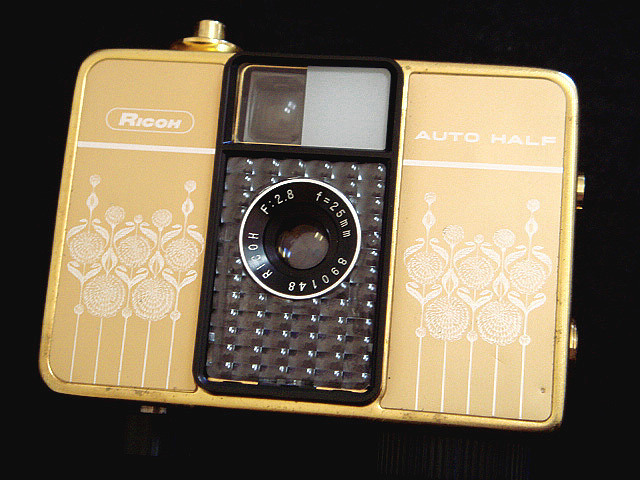RICOH 理光建廠90年.