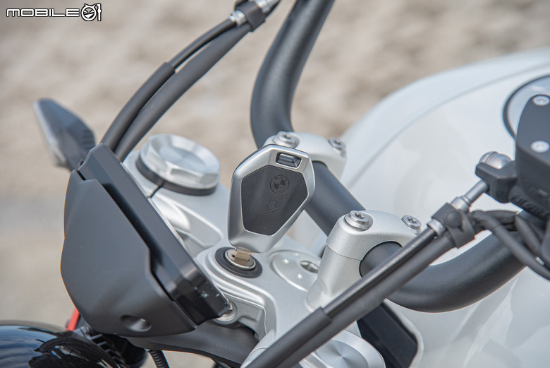 BMW Motorrad R 12 試駕｜自由的代名詞！孤狼獨遊最佳坐駕