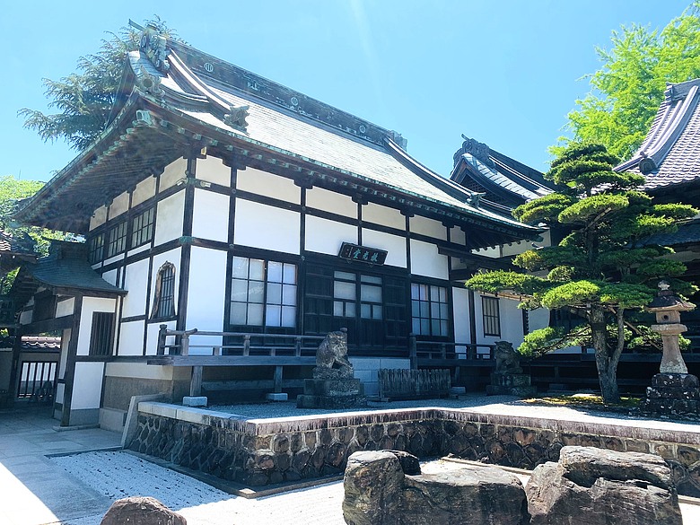點我看大圖 <日本>2024~仙台體育館排球少年聖地巡禮、松音寺、仙台商店街魚板老店