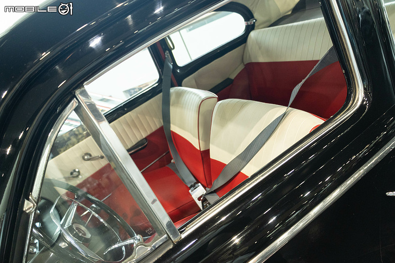 豐田汽車博物館參訪(下篇)|濃縮汽車工業百餘年歷史,愛車人士的必逛行程!