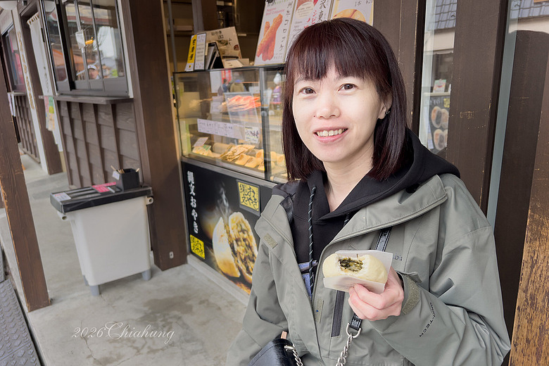 日本長野週年旅行 (圖多)