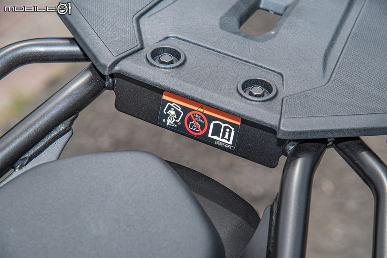 點我看大圖 2026 SUZUKI SV-7GX 試駕報告|V雙風味依然經典,熱血可以更加舒適!