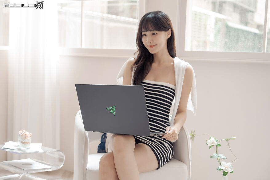 Razer Blade 16(2026) 測試報告｜無需妥協的輕薄與強效