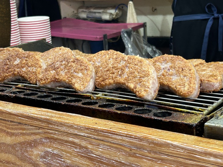 苗 栗 最 高 峰 加 里 山 ( 台 版 富 士 山 )