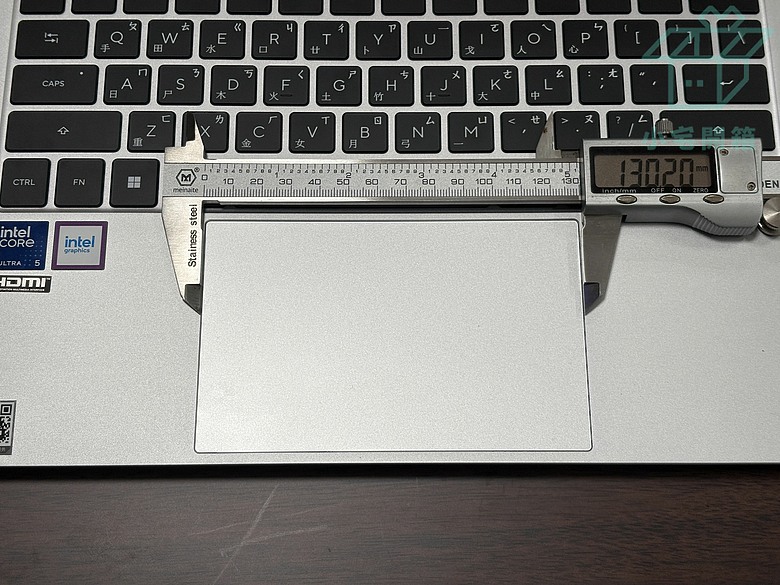 點我看大圖 【小宅開箱】華碩無畏Pro 14 2026 (M5450GA)全新模俱全能日常辦公室輕薄筆電