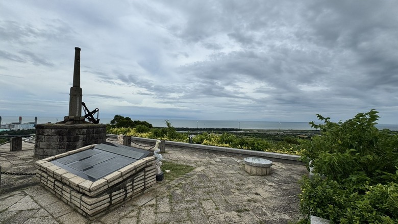 【苗栗遊記】秒飛日本!全台保存最完整的日式神社、虎頭山絕美山海景、白沙屯媽祖廟口美食半日遊路線!