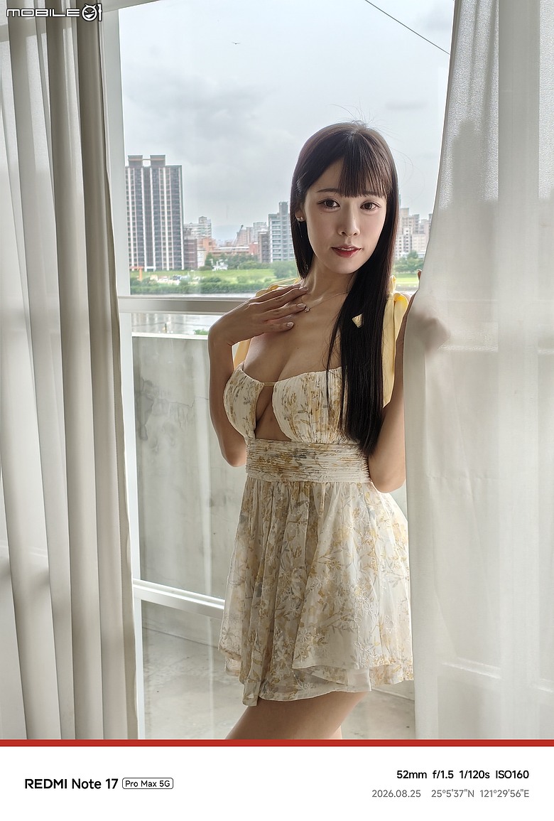 REDMI Note 17 Pro Max 體驗｜9210mAh 巨電小金剛，續航暴增外還升級了什麼？