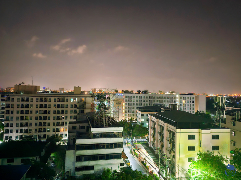 點我看大圖 泰國-曼谷|*交通便利補貨方便* Best Western Nada Don Mueang Airport Hotel