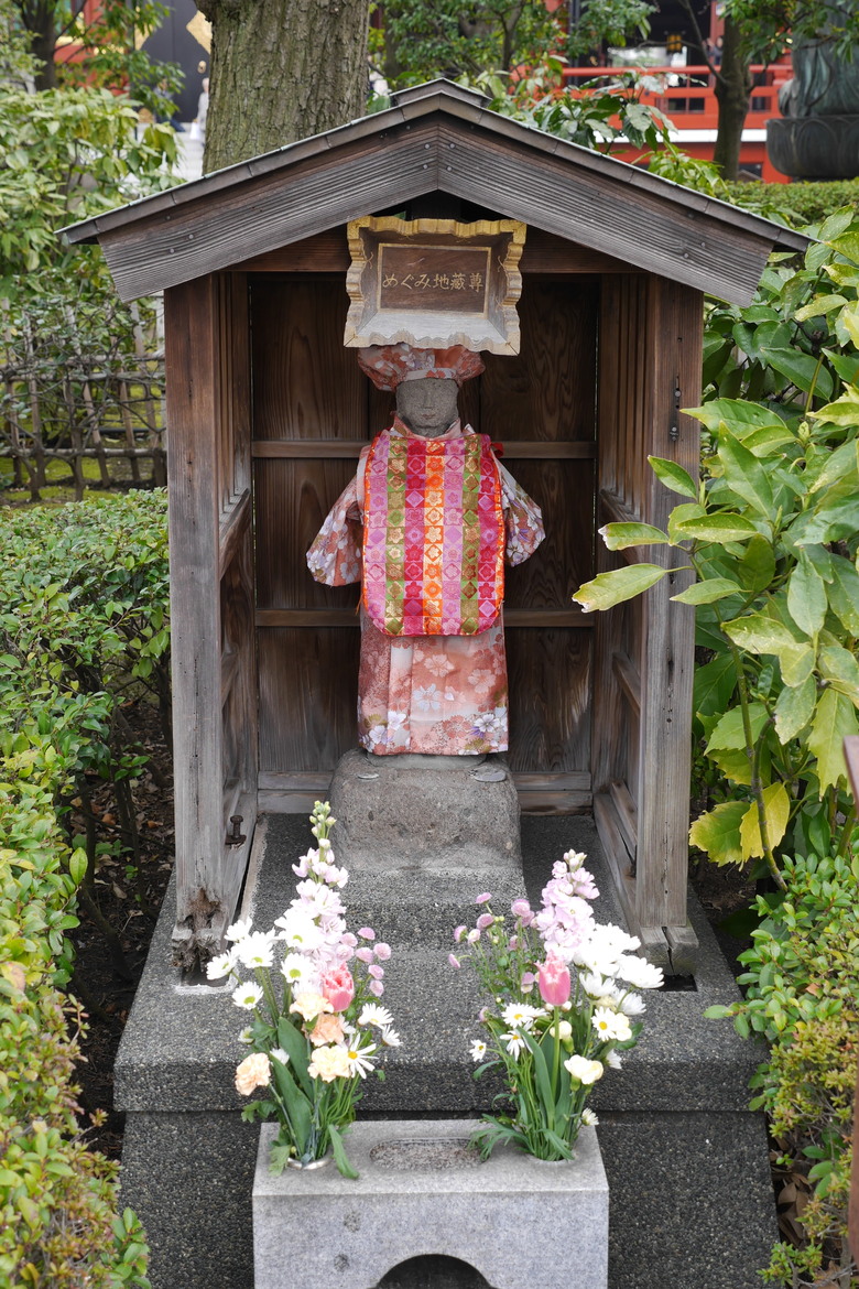 東京的旅遊紀錄 淺草 銀座 東京鐵塔 東京都廳