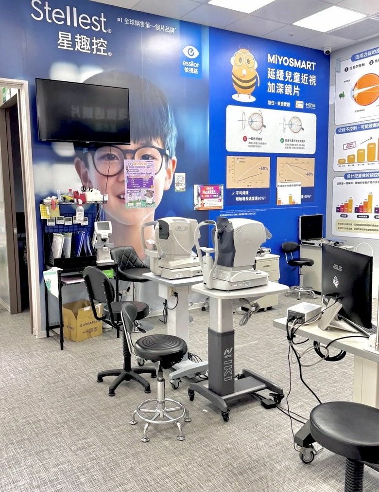 [心得] 告別角膜塑型片！ Smile Pro 2.0 術後一個月數據分享