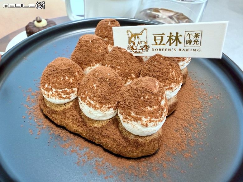 [台南] 豆林午茶時光 Doreen's Baking