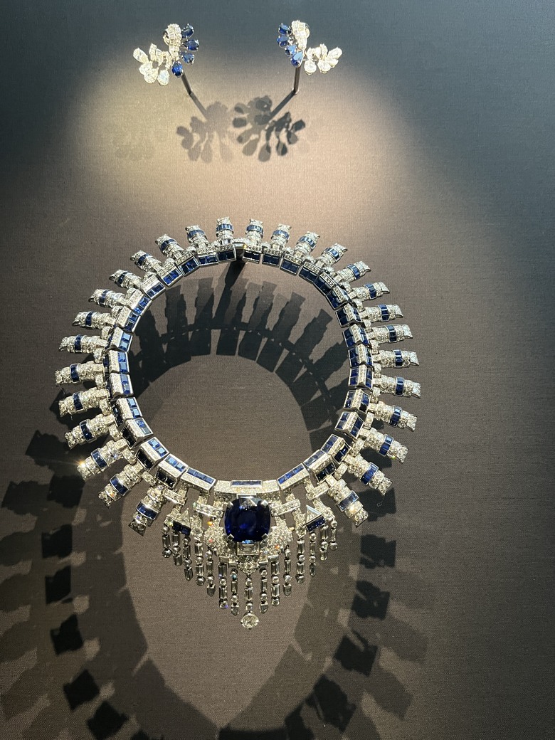 看看人家20世紀的有錢人是怎麼過日子的。。。希爾伍德博物館(Hillwood Museum)