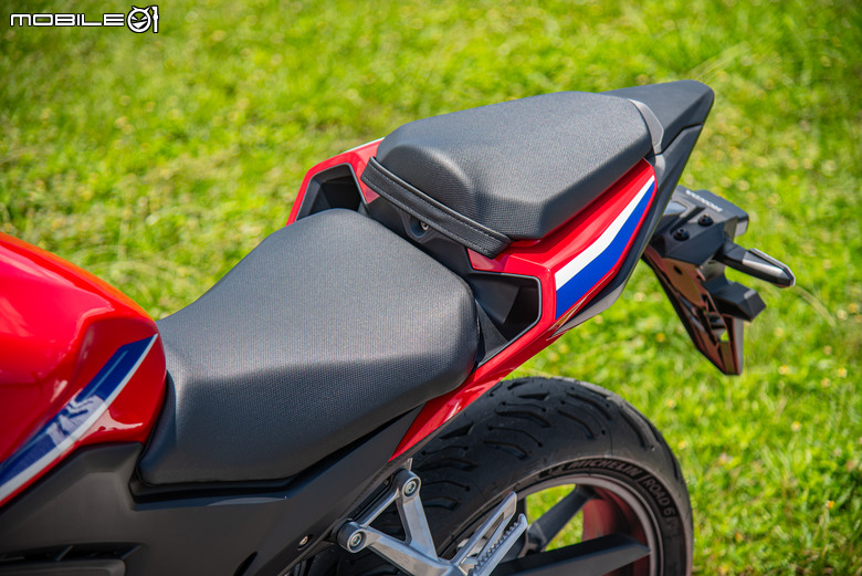 Honda CBR500R E-Clutch 賽道試駕｜非典型快排！另闢蹊徑的換檔體驗
