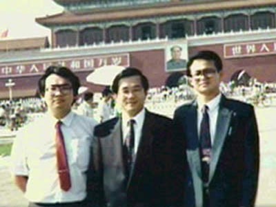 民進黨是很害怕大家去對岸看看嗎？？？