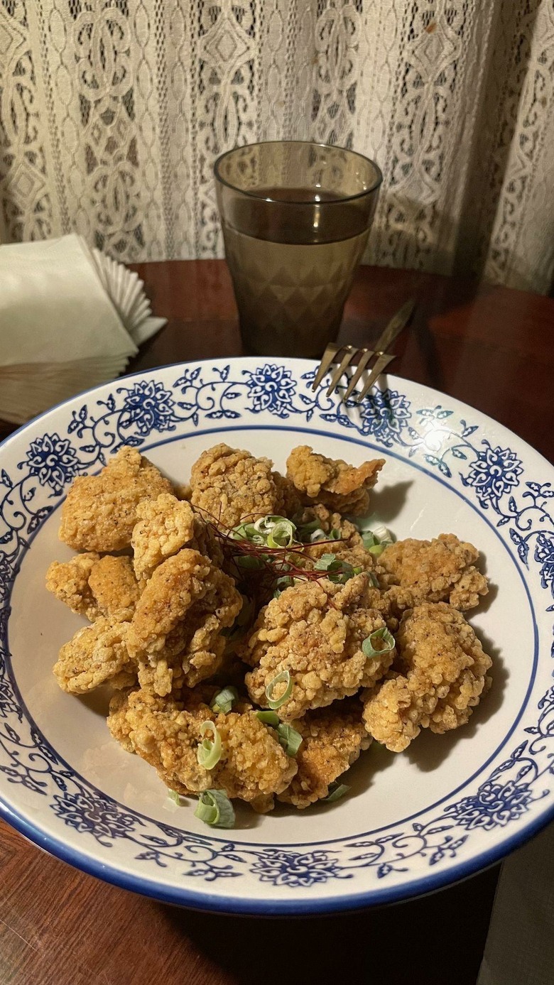 【忠孝新生】離騷 – 適合下班小酌的高CP值餐酒館