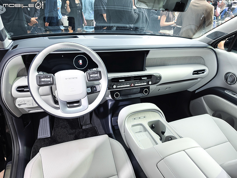【採訪】崔始源站台助陣!Hyundai Palisade 258萬元起正式發表!