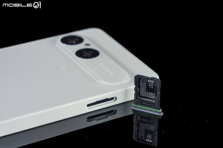 Sony Xperia 10 VIII 體驗｜支付集點一鍵啟動，日常操作更直覺！