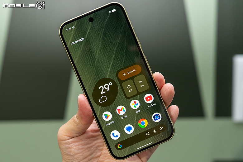 Google Pixel 11 系列、Pixel Watch 5 登台,外觀售價一次看!