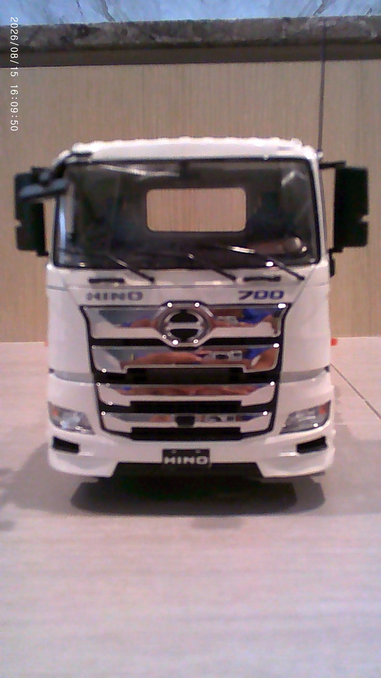TOYOTA迷你口袋復古相機開箱!