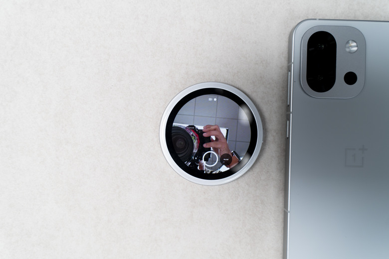 【開箱分享】OPPO BUBBLE 電子泡泡鏡 是趣味還是真實用？