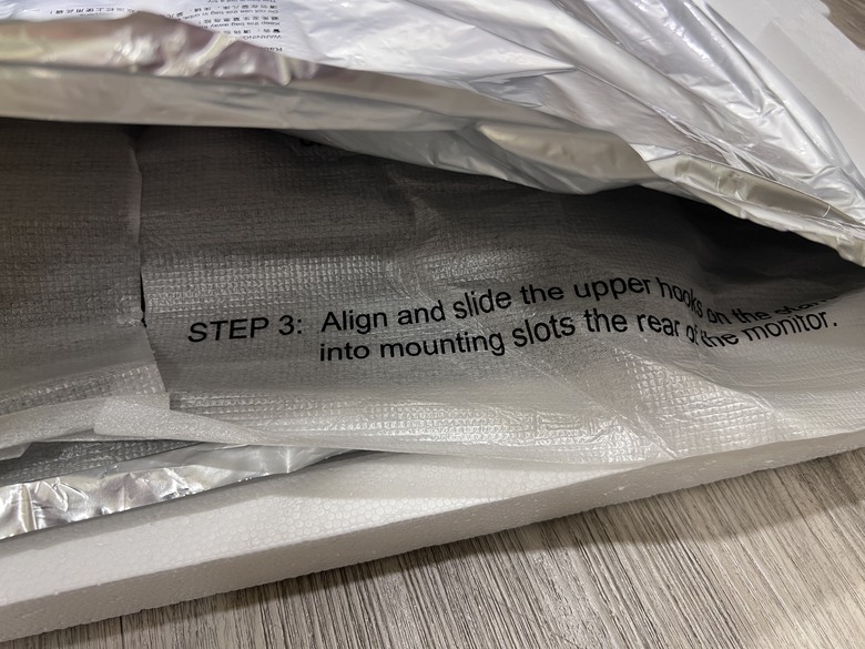 技嘉GO27Q24G-入門WOLED的救贖