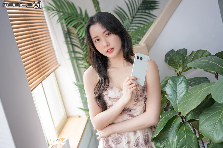 Sony Xperia 10 VIII 體驗｜支付集點一鍵啟動，日常操作更直覺！