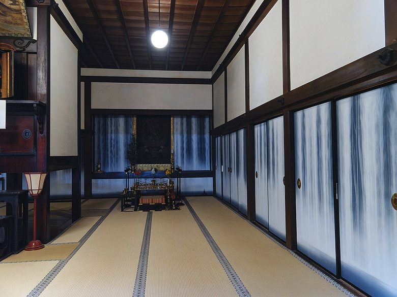 點我看大圖 世界遺產.高野山巡禮