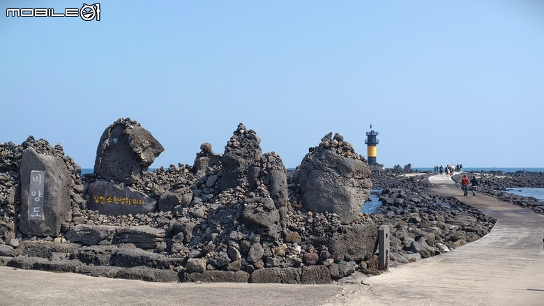 韓國濟州島 | 跳島行程 | 牛島單車環島輕鬆騎