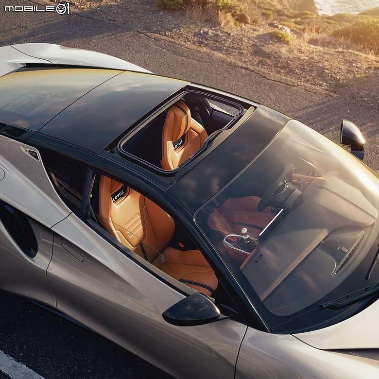 【國內新訊】嘉鎷興業宣布 Lotus Emira 420 Sport 開放接單，售價758萬元起、年底登台！