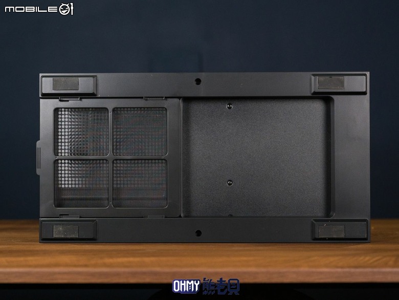 效能、價格我都要！君主 TG3海景機殼 ft. PureFlow ARGB 水冷散熱器