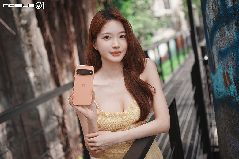 Google Pixel 11 Pro XL 體驗|相機「風格」有料、AI 更趨實用!