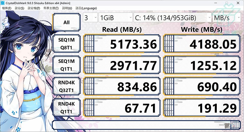 點我看大圖 【小宅開箱】華碩無畏Pro 14 2026 (M5450GA)全新模俱全能日常辦公室輕薄筆電