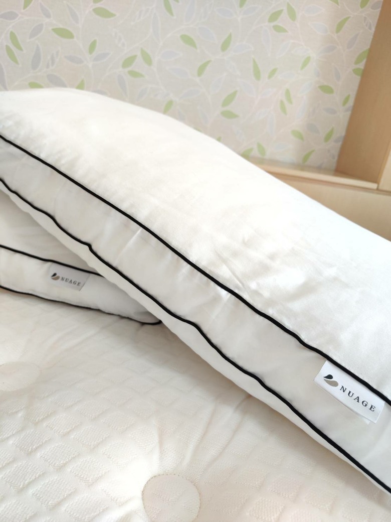 雲朵 NAGUE Simmons Beautyrest Hospitality Plush 購買心得