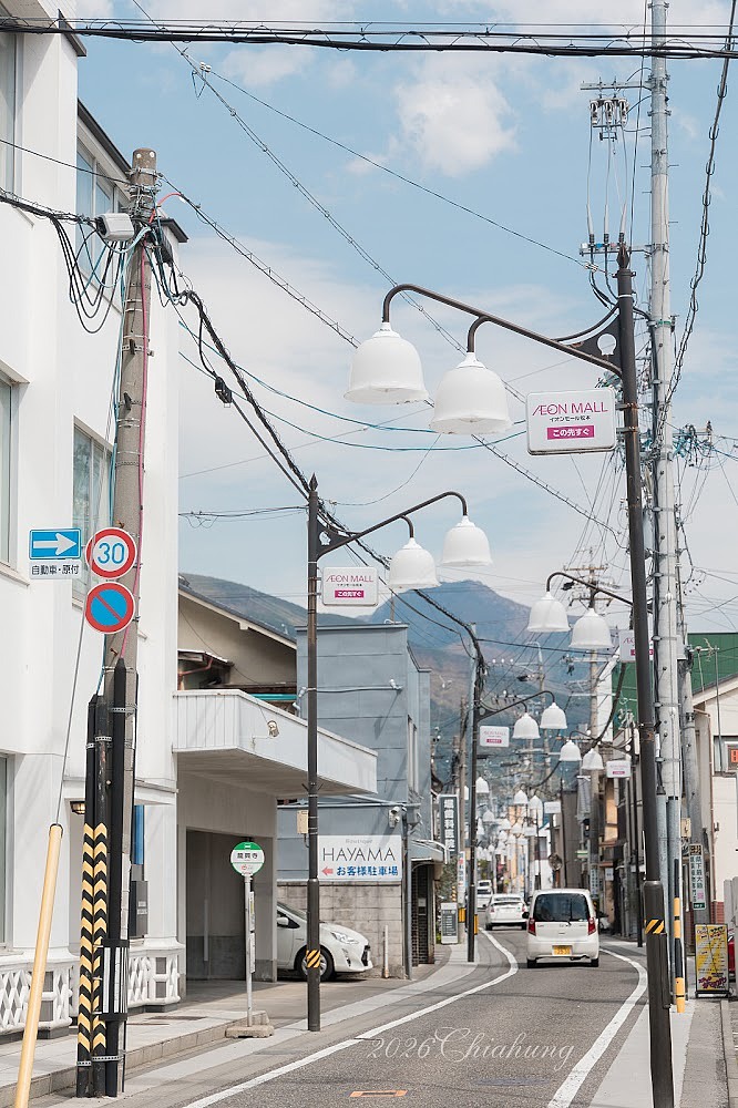日本長野週年旅行 (圖多)