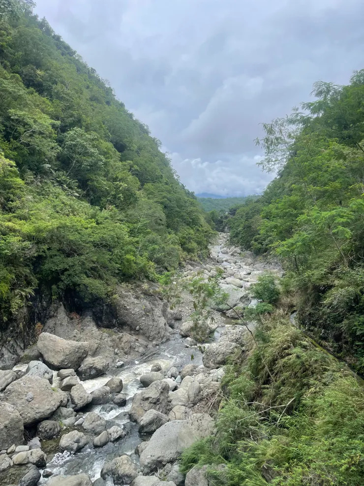 2026/06/27-28 跑步 - 104 公里 - 富里 &rarr;（台23）東河 &rarr;（台9）寧埔 &rarr;（台30）玉里