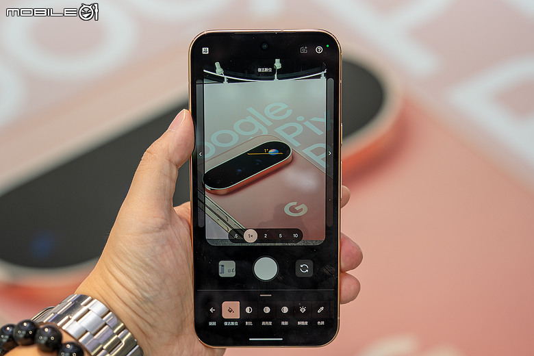 Google Pixel 11 系列、Pixel Watch 5 登台,外觀售價一次看!
