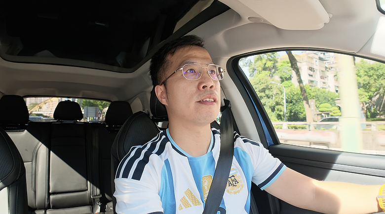 CAVIRA Pioneer 露營兩天一夜實測：車宿一晚耗多少電？572 公里電耗數據大公開！