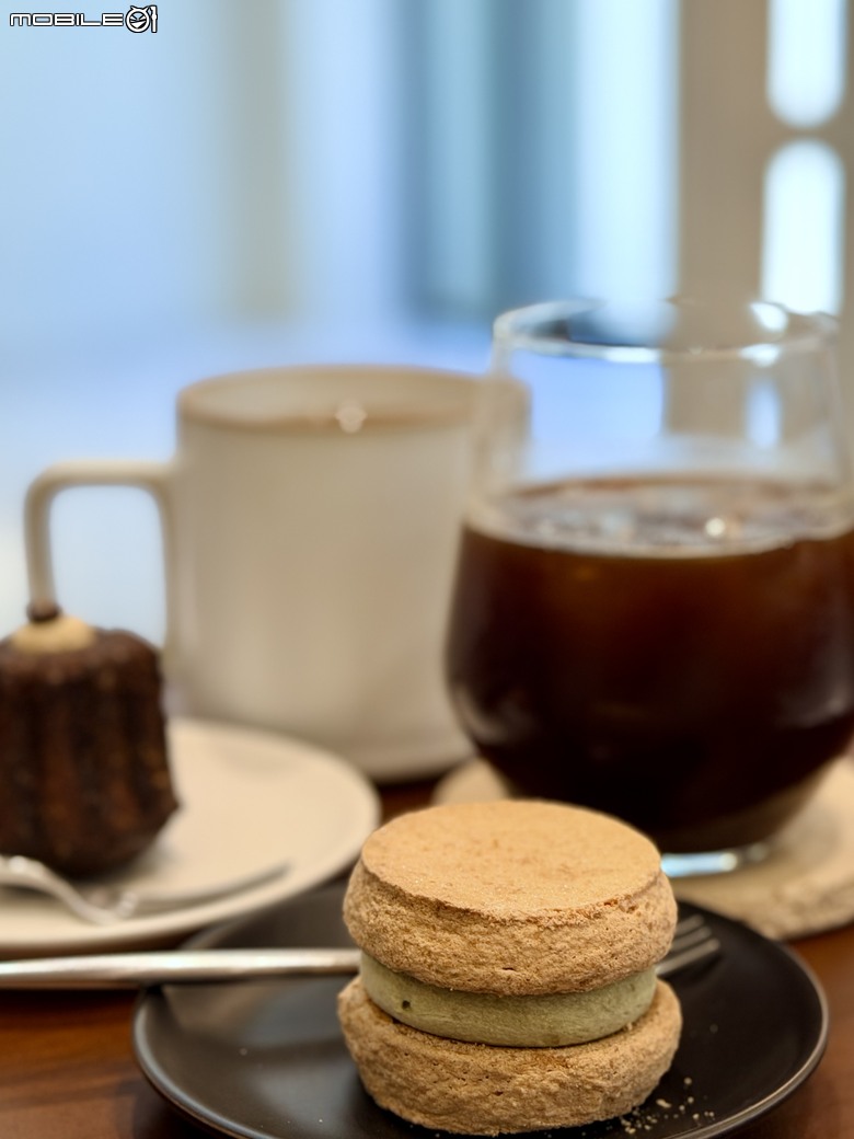[台南] 豆林午茶時光 Doreen's Baking