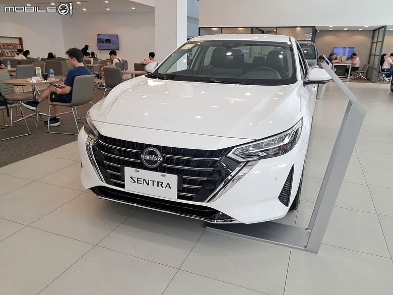 ★ NISSAN の 萬華老店《 SENTRA & 仙草 》交織的耐久哲學