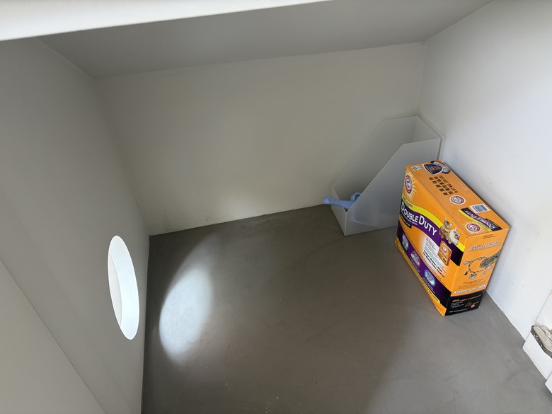 【開箱】桃園自地自建住宅｜收納、留白、預算與動線的設計取捨
