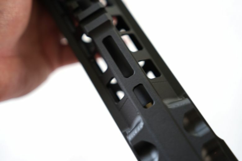 Tokyo Marui EVOLT RS FPR MK4 入手開箱! 新時代後座力電動槍完整面貌出爐