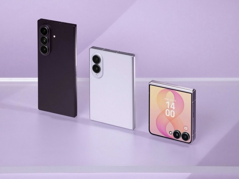 三星 Z Fold8系列電信預購比單買空機划算嗎?